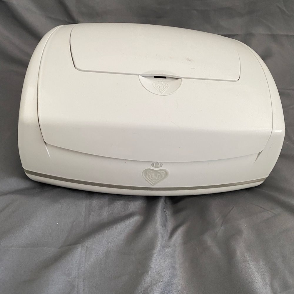 Prince Lionheart Wipe Warmer